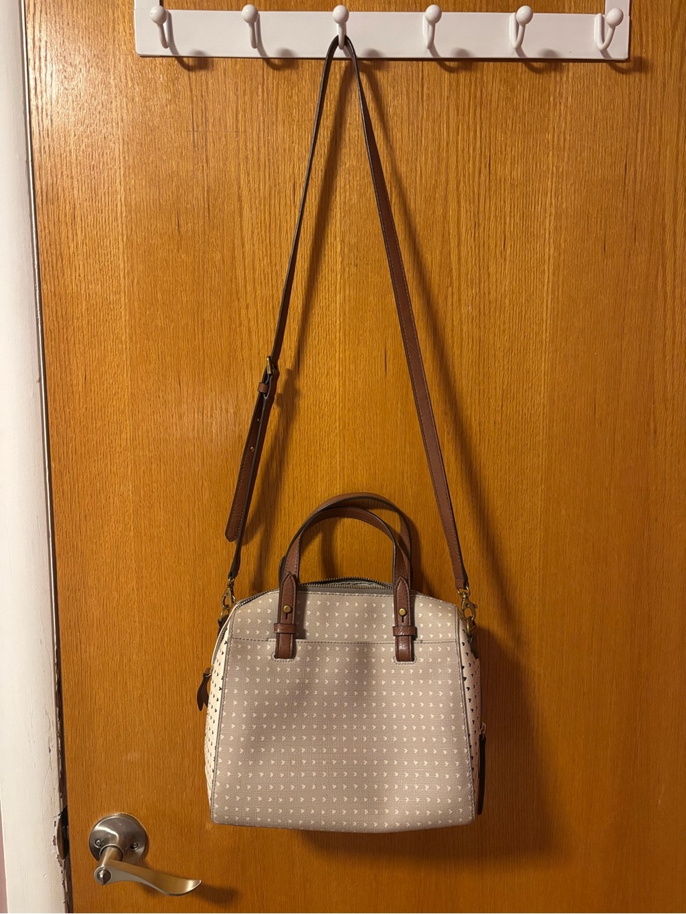 Fossil Purse